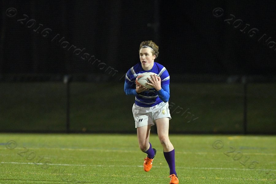 Wheaton College Men\'s Rugby vs Salve Regina. - Photo By: KEITH NORDSTROM